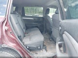 Toyota Highlander Le V6 5TDBKRFH7GS273089 снимка
