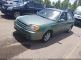 Hyundai Accent Gls KMHCG45C25U672351 снимка