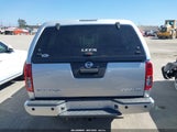 Nissan Frontier Pro-4X 1N6AD0EV9KN787921 снимка