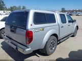 Nissan Frontier Pro-4X 1N6AD0EV9KN787921 снимка