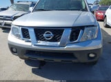 Nissan Frontier Pro-4X 1N6AD0EV9KN787921 снимка