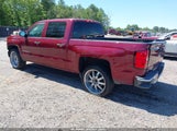 Chevrolet Silverado  1Lt 3GCPCRECXEG150049 fotografie