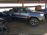 Toyota Tacoma Prerunner V6 5TFJU4GN3FX079097 photo