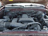 Toyota Tundra Limited V8 5TBET38135S476557 photo