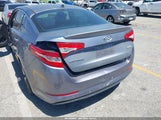 Kia Optima Hybrid Ex KNAGM4AD6C5018549 снимка