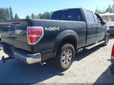 Ford F-150 Lariat 1FTFW1ET3CFB43740 снимка
