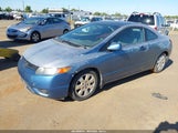 Honda Civic Lx 2HGFG11667H576696 снимка