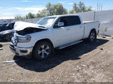 Ram  Laramie 1C6SRFRT1NN366811 fotografie