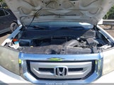 Honda Pilot Ex-L 5FNYF3H57AB001247 снимка