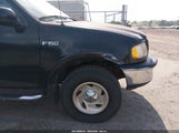 Ford F-150 Lariat/Xl/Xlt 1FTEX08L6VKD64046 снимка