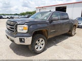GMC Sierra  Sle 3GTU2UEC8EG194284 photo
