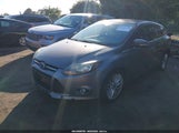 Ford Focus Titanium 1FADP3N25EL319950 photo