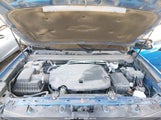 Chevrolet Colorado 2Wd Short Box Z71 1GCGSDENXM1260099 fotografie