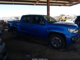 Chevrolet Colorado 2Wd Short Box Z71 1GCGSDENXM1260099 fotografie