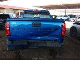 Chevrolet Colorado 2Wd Short Box Z71 1GCGSDENXM1260099 fotografie
