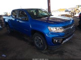 Chevrolet Colorado 2Wd Short Box Z71 1GCGSDENXM1260099 fotografie