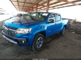 Chevrolet Colorado 2Wd Short Box Z71 1GCGSDENXM1260099 photo