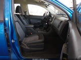Chevrolet Colorado 2Wd Short Box Z71 1GCGSDENXM1260099 fotografie