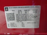 Chevrolet Equinox Lt 3GNAXKEV6KS529973 снимка