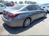 Infiniti Q50 Pure JN1EV7AP7MM704127 photo