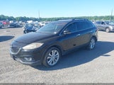 Mazda Cx-9 Grand Touring JM3TB3DV2D0405255 снимка