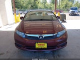 Honda Civic Ex-L 2HGFB2F9XCH534176 fotografie