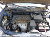 Toyota Camry Le 4T1BE46K97U128021 снимка