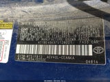 Toyota Camry Le 4T1BE46K97U128021 снимка