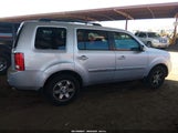Honda Pilot Touring 5FNYF3H95BB045218 снимка