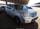 Honda Pilot Touring 5FNYF3H95BB045218 снимка