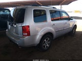 Honda Pilot Touring 5FNYF3H95BB045218 снимка