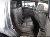 Honda Pilot Touring 5FNYF3H95BB045218 снимка