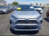 Toyota Rav4 Hybrid Limited 4T3DWRFV3LU004793 photo
