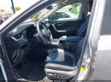 Toyota Rav4 Hybrid Limited 4T3DWRFV3LU004793 photo