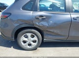 Honda Hr-V 2Wd Lx 3CZRZ1H33RM726439 photo