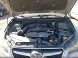 Subaru Xv Crosstrek 2.0I Premium JF2GPACCXF9212268 снимка