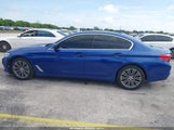 BMW 530I WBAJA5C50KWW05638 снимка