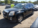 GMC Terrain Sle-2 2GKFLTEK0D6396896 fotografie