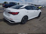 Nissan Sentra Sr 3N1AB8DV4SY324812 снимка