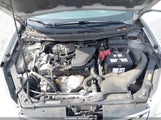 Nissan Rogue Sv JN8AS5MV1BW690296 снимка
