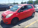 Toyota Yaris JTDKT4K38A5315163 fotografie