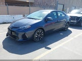 Toyota Corolla Se 5YFBURHEXKP880988 photo