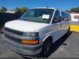 Chevrolet Express  Lt 1GAZGPFG3H1332383 fotografie