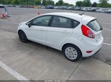 Ford Fiesta S 3FADP4TJ1FM138778 снимка