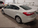 Kia Forte Lx KNAFK4A6XF5336715 снимка