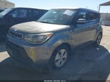 Kia Soul KNDJN2A26E7101009 снимка