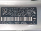 Toyota Prius JTDKB20UX83412003 снимка