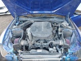 Genesis G70 3.3T Rwd KMTG34LE1LU049128 снимка