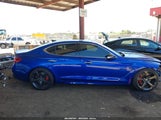 Genesis G70 3.3T Rwd KMTG34LE1LU049128 снимка