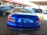 Genesis G70 3.3T Rwd KMTG34LE1LU049128 снимка
